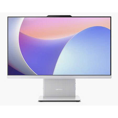 Máy Tính Đồng Bộ Lenovo IdeaCentre AIO 24ILL11 Core Ultra 7 256V/16GB LPDDR5x/512GB SSD/23.8" FHD/Windows 11 Home/Xám (F0JY004JVN)