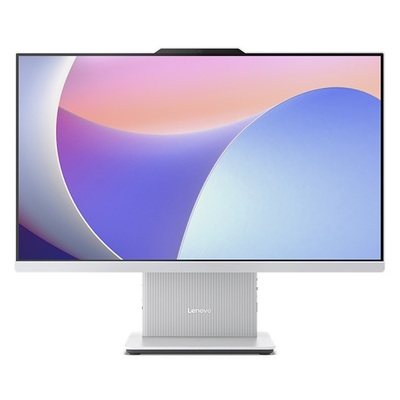 Máy Tính Đồng Bộ Lenovo IdeaCentre AIO - 24IRH9 Core i5-13420H/16GB DDR5/512GB SSD/23.8" Full HD/Integrated Intel UHD Graphics/Win 11 Home/Cloud Grey (F0HN003MVN)