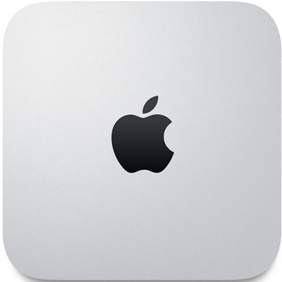 Máy Tính Mini Apple Mac Mini Late 2014 Core i5 2.6GHz/8GB LPDDR3/1TB HDD (MGEN2ZP/A)