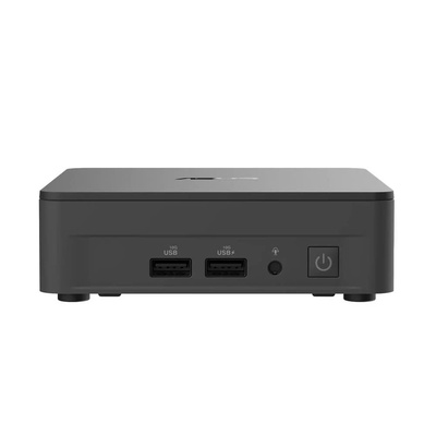 Máy Tính Mini Asus 90AR00E1-M00070 NUC12WSHI5 NUC 12 PRO Tall Intel Core i5-1240P/ Ram 8GB DDR4-3200/ SSD 500GB M2 PCIe