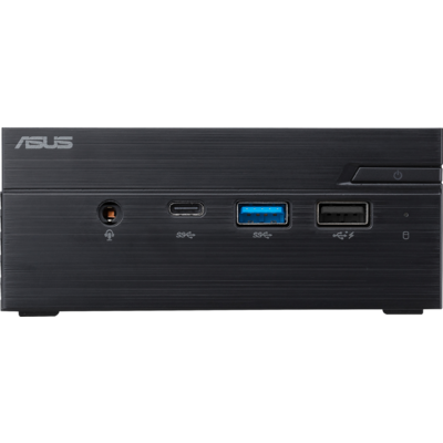 Máy Tính Mini Asus PN40 Pentium J5005 (PN40-MKM1PE)