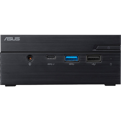 Máy Tính Mini Asus PN61 Core i3-8145U/4GB DDR4/128GB SSD/NoOS (PN61-B3085MT)