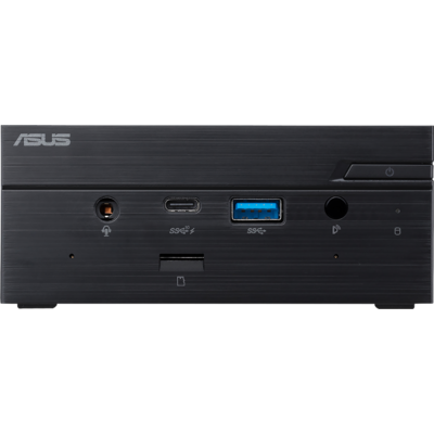 Máy Tính Mini Asus PN62S Core i3-10110U/4GB DDR4/256GB SSD PCIe/NoOS (PN62S-B3300MV)