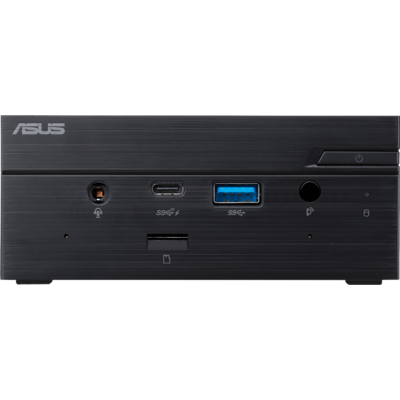 Máy Tính Mini Asus PN62S Core i5-10210U/4GB DDR4/256GB SSD PCIe/NoOS (PN62S-B5301MV)