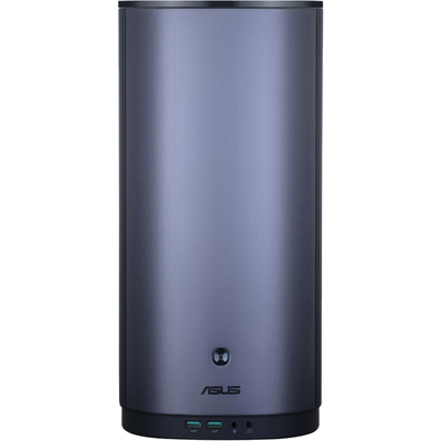 Máy Tính Mini Asus ProArt PA90 Core i9-9900K/32GB DDR4/1TB HDD + 512GB SSD PCIe/NVIDIA Quadro P4000 8GB GDDR5/Win 10 Pro (PA90-M9015MN)