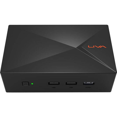 Máy Tính Mini ECS EliteGroup Liva XE 2GB DDR3L/32GB eMMC
