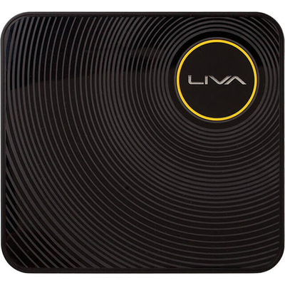 Máy Tính Mini ECS EliteGroup Liva Z Celeron N3350/4GB DDRR3L/32GB eMMC