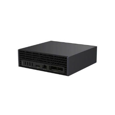 Máy Tính Mini Gigabyte AI TOP ATOM/128GB LPDDR5x/4TB SSD/NVIDIA DGX OS/Đen (ATAGB10-9001)