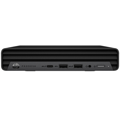 Máy Tính Mini HP ProDesk 400 G6 Desktop Mini Intel Core i5-10500T/8GB DDR4 2666/256GB SSD/Intel UHD Graphics/Win 11 Home (60U53PA)