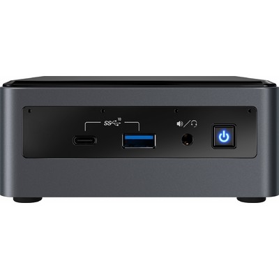 Máy Tính Mini Intel NUC 10 Performance Core i3-10110U (NUC10I3FNH)