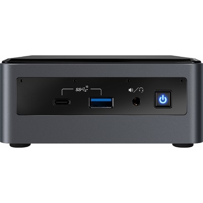 Máy Tính Mini Intel NUC 10 Performance Core i7-10710U (NUC10i7FNH)