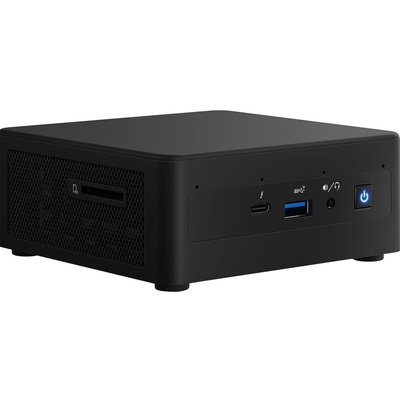 Máy Tính Mini Intel NUC 11 Core i3-1115G4/Intel Core UHD Graphics/Wi-Fi 6+Bluetooth (RNUC11PAHI30Z00)