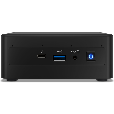 Máy Tính Mini Intel NUC 11 Performance Core i7-1165G7/16GB DDR4/500GB SSD PCIe/Win 10 (NUC11PAQi7)