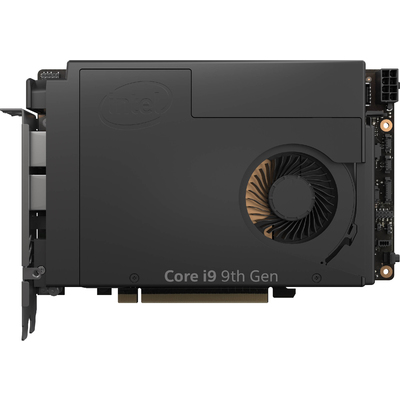 Máy Tính Mini Intel NUC 9 Extreme Core i9-9980HK (NUC9I9QNB)