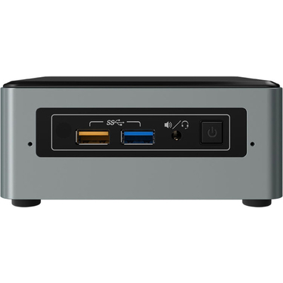 Máy Tính Mini Intel NUC Celerron J3455 (NUC6CAYH)