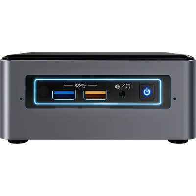 Máy Tính Mini Intel NUC Core i7-7567U (NUC7i7BNH)