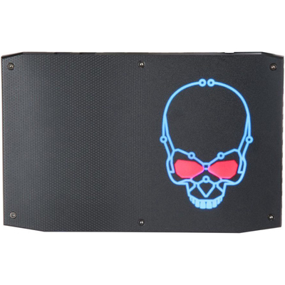 Máy Tính Mini Intel NUC Core i7-8809G (NUC8I7HVK)