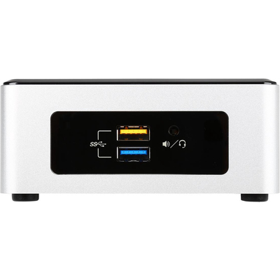 Máy Tính Mini Intel NUC Pentium N3700 (NUC5PPYH)