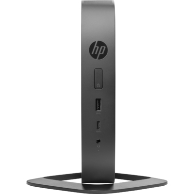 Máy Tính Thin Client HP t530 AMD GX-215JJ/4GB DDR4/32GB Flash/Win 10 IoT Enterprise (2DH81AA)