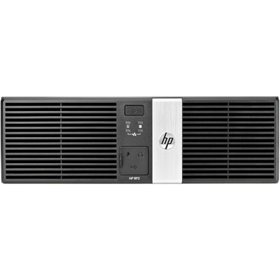 Máy Tính Tiền HP RP3-3100 Celeron 1.0/2GB DDR3/320GB HDD/POSReady 7 (J4J60PA)