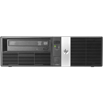 Máy Tính Tiền HP RP5-5810 Core i3-4150/4GB DDR3/500GB HDD/FreeDOS (F6H32AV)