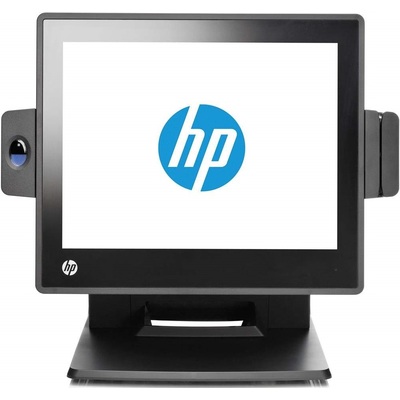 Máy Tính Tiền HP RP7-7800 Core i3-2120/4GB DDR3/500GB HDD/15-Inch Touch/POSReady 7 (J4J64PA)