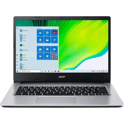 Máy Tính Xách Tay Acer Aspire 3 A314-35-P4LK Pentium N6000/4GB DDR4/256GB SSD PCIe/Win 10 Home (NX.A7SSV.002)