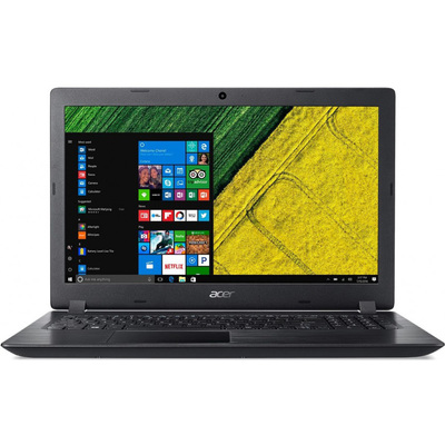 Máy Tính Xách Tay Acer Aspire 3 A315-32-C9A4 Celeron N4000/4GB DDR4/500GB HDD/Linux (NX.GVWSV.005)