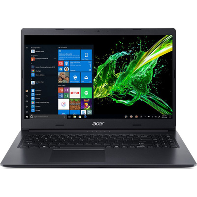 Máy Tính Xách Tay Acer Aspire 3 A315-34-P3LC Pentium N5000/4GB DDR4/256GB SSD PCIe/Win 10 Home SL (NX.HE3SV.004)