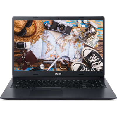 Máy Tính Xách Tay Acer Aspire 3 A315-55G-504M Core i5-10210U/4GB DDR4/512GB SSD PCIe/NVIDIA GeForce MX230 2GB GDDR5/Win 10 Home SL (NX.HNSSV.006)