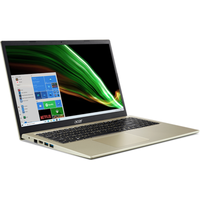 Máy Tính Xách Tay Acer Aspire 3 A315-58-58SP Core i5-1135G7/8GB DDR4/256GB SSD PCIe/Win 10 Home (NX.AM0SV.003)