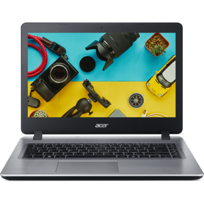 Máy Tính Xách Tay Acer Aspire 5 A514-51-525E Core i5-8265U/4GB DDR4/1TB HDD/Linux (NX.H6VSV.002)