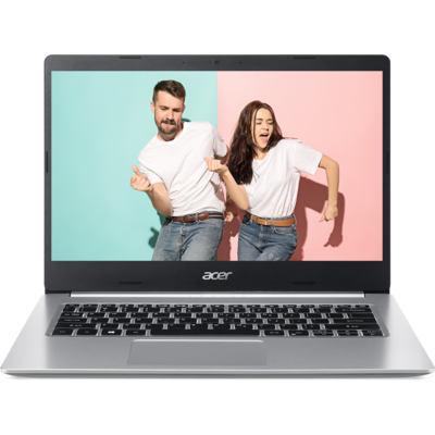 Máy Tính Xách Tay Acer Aspire 5 A514-53-346U Core i3-1005G1/4GB DDR4/512GB SSD PCIe/Win 10 Home SL (NX.HUSSV.005)