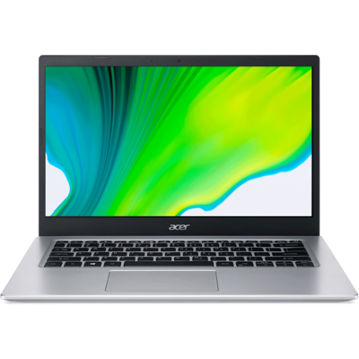 Máy Tính Xách Tay Acer Aspire 5 A514-54-32ZW Core i3-1115G4/4GB DDR4/256GB SSD PCIe/Win 10 Home (NX.A2ASV.001)