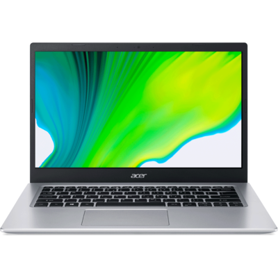 Máy Tính Xách Tay Acer Aspire 5 A514-54-38AC Core i3-1115G4/4GB DDR4/256GB SSD PCIe/Win 10 Home (NX.A29SV.001)