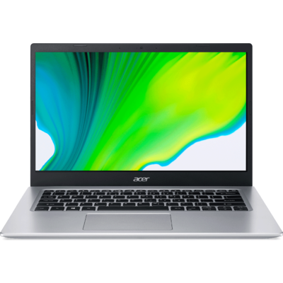 Máy Tính Xách Tay Acer Aspire 5 A514-54-540F Core i5-1135G7/8GB DDR4/512GB SSD PCIe/Win 10 Home (NX.A28SV.005)