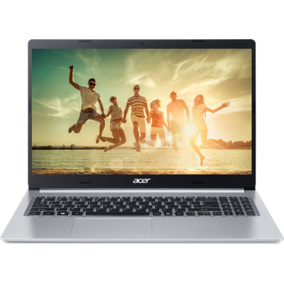 Máy Tính Xách Tay Acer Aspire 5 A515-54G-56JG Core i5-10210U/8GB DDR4/512GB SSD PCIe/NVIDIA GeForce MX350 2GB GDDR5/Win 10 Home SL (NX.HVGSV.002)