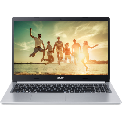 Máy Tính Xách Tay Acer Aspire 5 A515-55-55JA Core i5-1035G1/4GB DDR4/512GB SSD PCIe/Win 10 Home SL (NX.HSMSV.003)