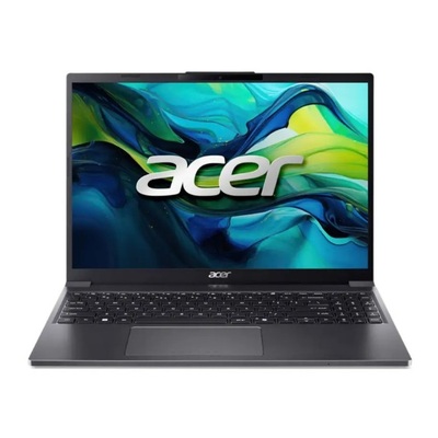 Máy Tính Xách Tay Acer Aspire 5 A515-58P-351N Core i3-1305U/16GB DDR5/512GB SSD/15.6" Full HD/Intel UHD Graphics/Windows 11 Home SL/Steel Gray (NX.KHJSV.007)