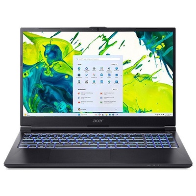 Máy Tính Xách Tay Acer Aspire 7 A715-59G-73LB Core i7-12650H/16GB DDR4/512GB SSD/15.6" Full HD/NVIDIA GeForce RTX 3050/Windows 11 Home/Titanium Black (NH.QX6SV.002)