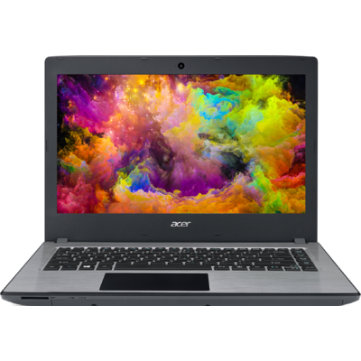 Máy Tính Xách Tay Acer Aspire E5-476-58KG Core i5-8250U/4GB DDR4/1TB HDD/FreeDOS (NX.GRDSV.001)