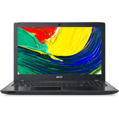 Máy Tính Xách Tay Acer Aspire E5-575-5730 Core i5-7200U/8GB DDR4/1TB HDD/Linux (NX.GLBSV.008)