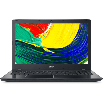 Máy Tính Xách Tay Acer Aspire E5-576-5382 Core i5-8250U/4GB DDR3L/1TB HDD/Win 10 Home SL (NX.GRNSV.006)