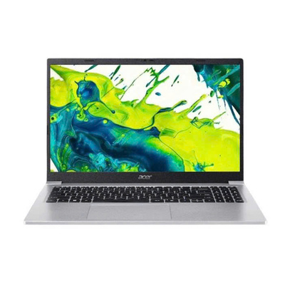 Máy Tính Xách Tay Acer Aspire Lite AL15-36P-30TN Core 3-N350/8GB DDR4/512GB SSD/15.6'' FHD/Windows 11 Home SL/Bạc (NX.DDASV.001)