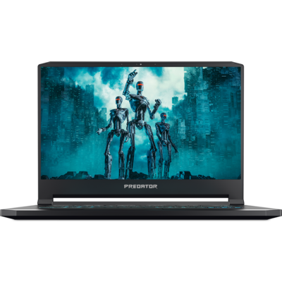 Máy Tính Xách Tay Acer Predator Triton 500 PT515-51-78AR Core i7-9750H/16GB DDR4/1TB SSD PCIe/NVIDIA GeForce RTX 2060 6GB GDDR6/Win 10 Home SL (NH.Q50SV.007)