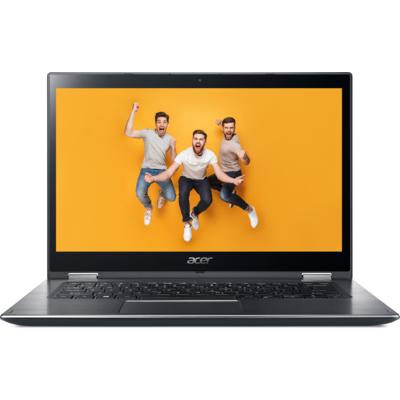 Máy Tính Xách Tay Acer Spin 3 SP314-51-39WK Core i3-7130U/4GB DDR4/500GB HDD/Cảm Ứng/Win 10 Home SL (NX.GUWSV.001)