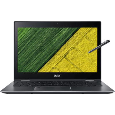 Máy Tính Xách Tay Acer Spin 5 SP513-52N-556V Core i5-8250U/8GB DDR4/256GB SSD/Cảm Ứng/Win 10 Home SL (NX.GR7SV.004)