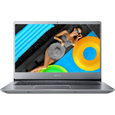 Máy Tính Xách Tay Acer Swift 3 SF314-41-R4J1 AMD Ryzen 3 3200U/4GB DDR4/256GB SSD PCIe/Win 10 Home SL (NX.HFDSV.001)