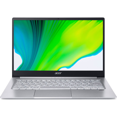 Máy Tính Xách Tay Acer Swift 3 SF314-42-R0TR AMD Ryzen 5 4500U/16GB LPDDR4/1TB SSD PCIe/Win 10 Home (NX.HSESV.002)