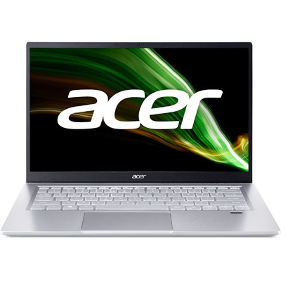 Máy Tính Xách Tay Acer Swift 3 SF314-511-56G1 Core i5-1135G7/16GB LPDDR4X/512GB SSD/Win 10 Home (NX.ABLSV.002)